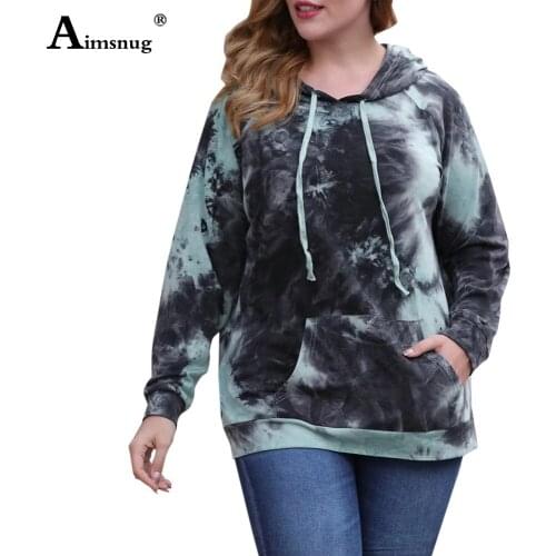 Aimsnug Womens Autumn Hoodies