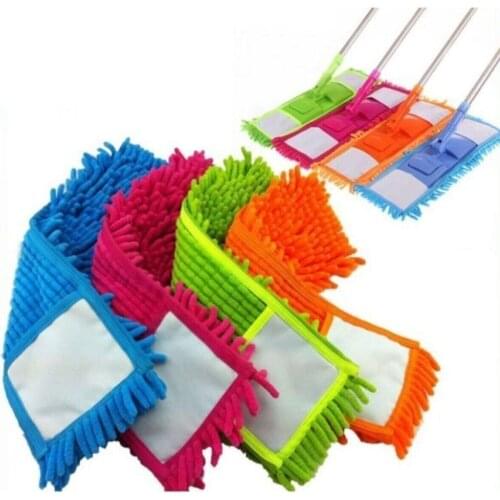 Çavdar Group Microfiber Mops For Cleaning