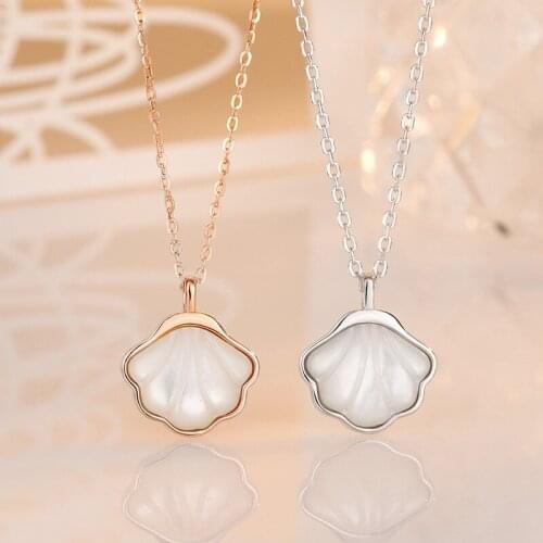 HyunBrooke Gold Pendants