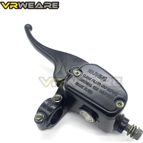 7/8"22mm Left Brake Master Cylinder Pump For Polaris Sportsman 400 450 500 600 700 800 Magnum 325 330 500 Xplorer Xpedition