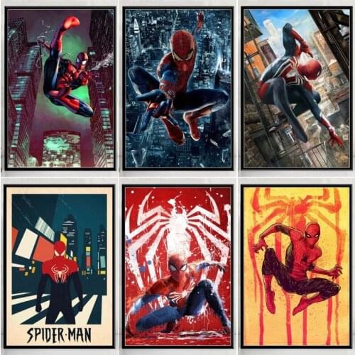 Marvel Superhero DIY 5D Diamond Painting Diamond Embroidery Full Cross Stitch Kits Home Decor Picture Mosaic Painting Gift