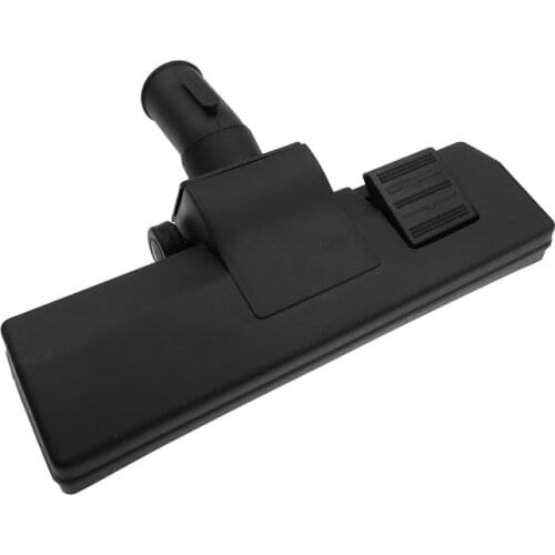 Universal 32mm/1.26in Vacuum Cleaner Parts Floor Brush Suction Head Nozzle For Philips Rowenta Electrolux Spare Replacement Part