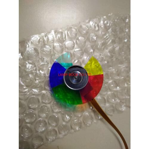Original color wheel for ACER H6502BD projector