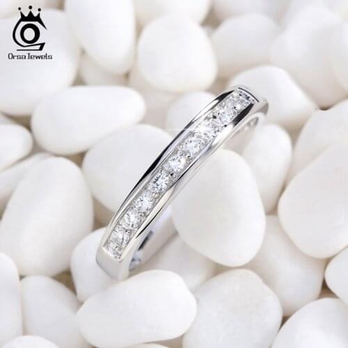 ORSA JEWELS Customized Jewelry