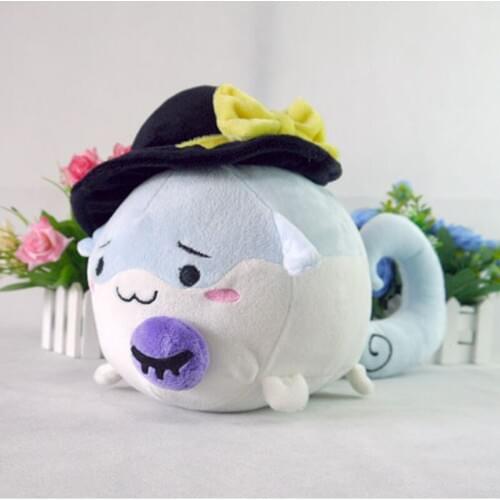 TouHou Project plush toy cos KOMEIJI KOISHI stuffed toys dolls A birthday present for your child