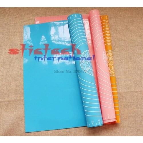 Силиконовые скалки для теста Stictech China At AliExpress