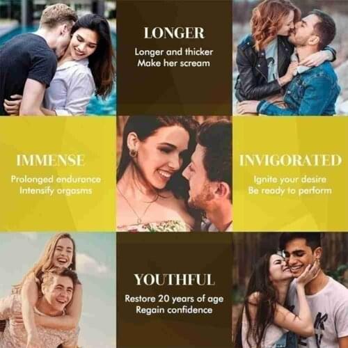 Female Enhancement Climax Pills Increase Sex Drive Sex For Women Vaginal Ball Capsules Lubricant Toys Libido Shrink A0E7