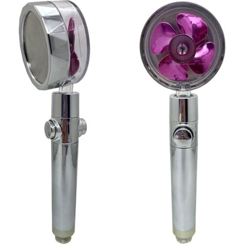 TONY Water-saving Shower Heads