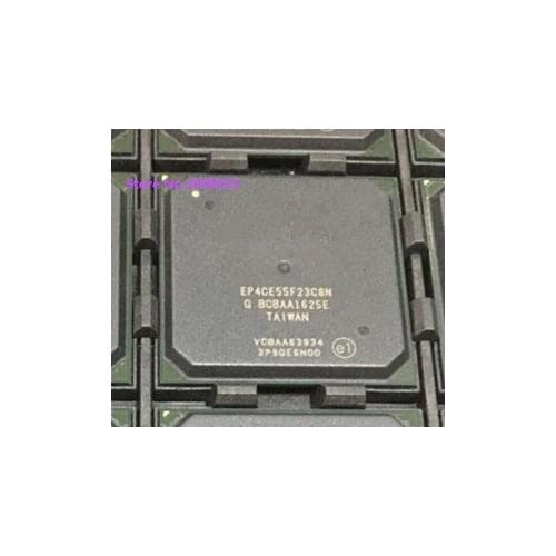 In stock can pay 1PCS EP4CE55F23C8N BGA NEW