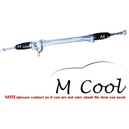 High Quality Brand New Car Power Steering Rack For Toyota RAV4 2007-2012 Right Hand Drive RHD Rack power steering