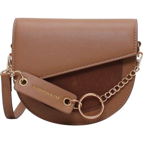 Wegogo Saddle Bags For Women