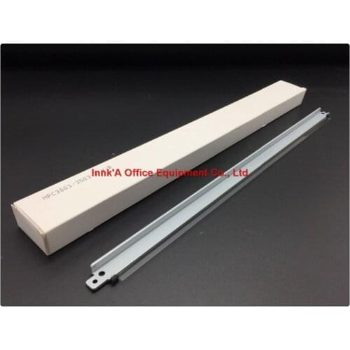Charging blade, W/B , PCR primary Charge blade for use in Ricoh MPC5502 C3002 C3502 C4502