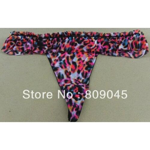 Women many color size sexy underwear/ladies panties/lingerie/bikini underwear lingerie pants/ thong intimate wear DZ0240-120pcs