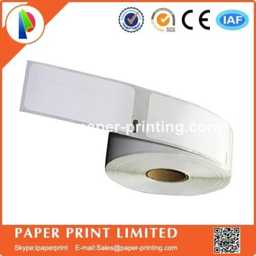 1 x Rolls 3/4" x 2-1/2" - 450 labels per roll Officepro dymo1738595 Compatible Barcode Labels dymo labels dymo 1738595