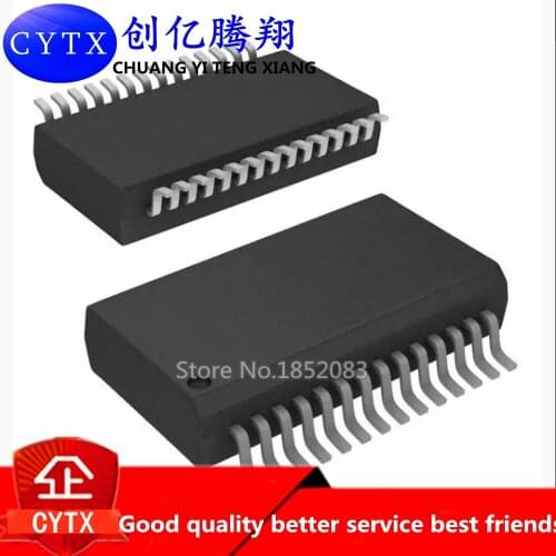 10PCS/LOT SP3243 SP3243EEA SP3243ECA SSOP28 in stock