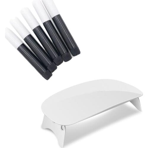 5Pcs/lot Curved Tempered Glass UV Liquid Glue For All Mobile Phone Full Cover Screen Protector Edge Full Cover Glass UV Glue