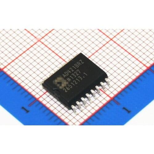 10/PCS LOT AD421BRZ AD421B AD421 SOP16 NEW