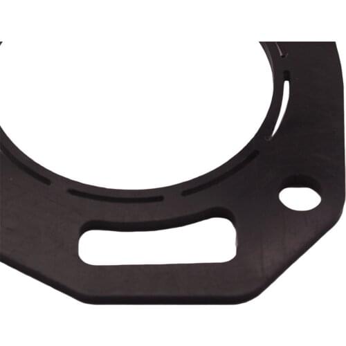 70mm Throttle Body Thermal Gasket for Civic Tsx Accord RBC RRC K-Series K20 K24