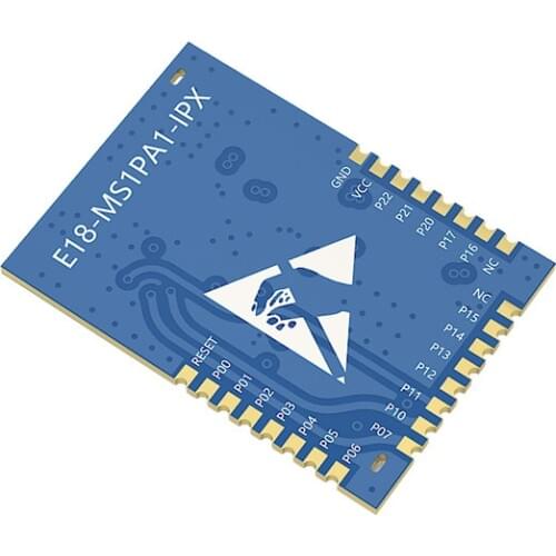 800METERS ,CC2530F256 + PA (CC2592) wireless module 2.4G zigbee development board IPEX / IPX 20DBM UART/IO