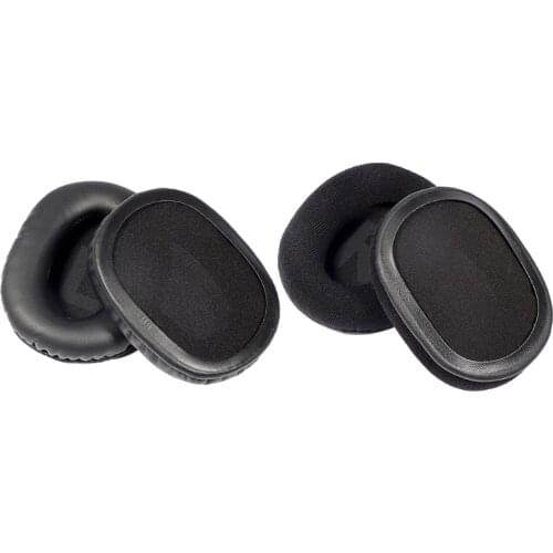 Ear Pad For -Logitech G Pro/G Pro X Headphones Replacement Headband Soft Foam L41E