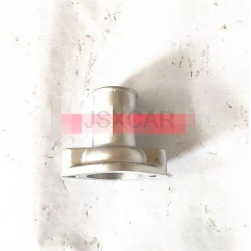 For Kubota high quality Thermostat cover 15321-73260 For Kubota The New Thermostat cover Free shipping durable Accessories