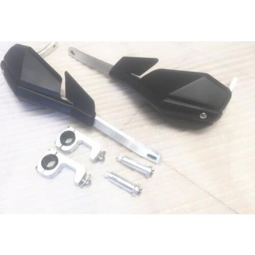 F650GS F700GS F800GS Motorcycle Hand protectors Handguards 2008-2018