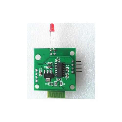 HF-06 Bluetooth Serial Port Module GPS Bluetooth Module, Electronic Scale Module Bluetooth Weighing Instrument Module