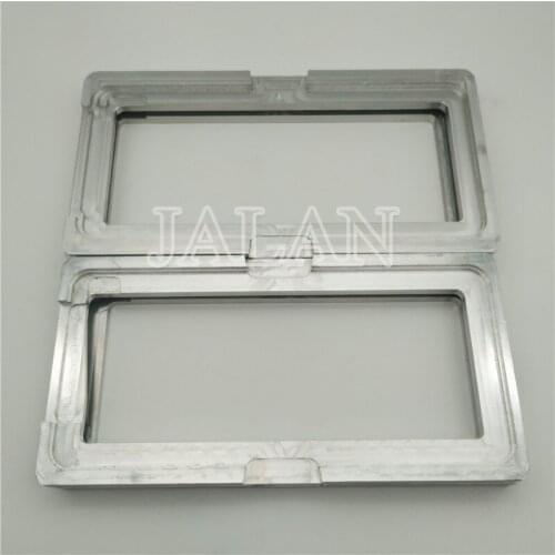 Location mold for Samsung A2 A3 A5 A6 A6plus A7 A8 A9 A310 A320 A510 A520 A530 A810s Lcd oca glass LCD screen position mold