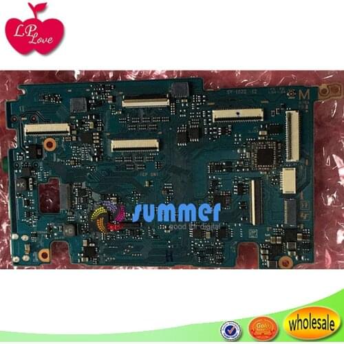 New original A7R motherboard a7R Main board/PCB for Sony ILCE-7r mainboard A7r Mini SLR camera repair part free shipping
