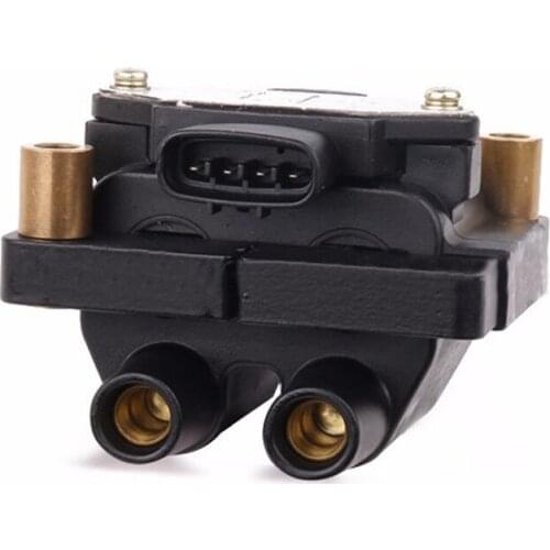 New Manufacture Ignition Coil for Subaru Forester Impreza Legacy CM12-100C CM12-100B CM12-100D 22435-AA020 22435-AA000