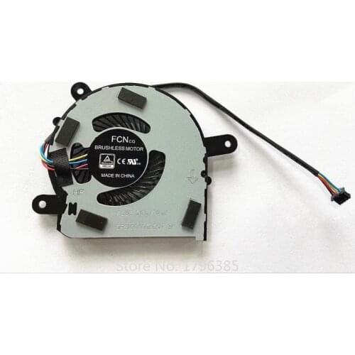 SSEA New GPU Cooling Fan for HP EliteDesk 705 G5 / 800 G4 / 800 G5 HDD Cooling Fan L21471-001