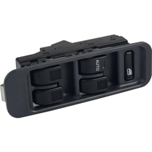 New Front Left Side Electric Power Window Master Switch For Toyota Avanza Cami Duet Daihatsu Sirion Serion 84820-97201
