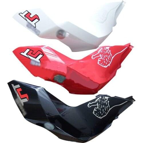 Suitable for Left and Right Front Guard of Tyrannosaurus Rex BJ125-3E Fuel Tank With decal