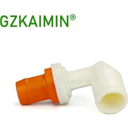 Genuine new PCV Valve Positive Crankcase Ventilation for mazda M 3 5 6 03-12 MX-5 Miata L325 13 890A L32513890A L325-13-890A