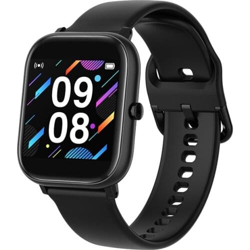 Bluetooth Phone Smart Watch Women Waterproof Sport Fitness Watch Health Tracker 2021 New Music Player Smartwatch Men For Samsung