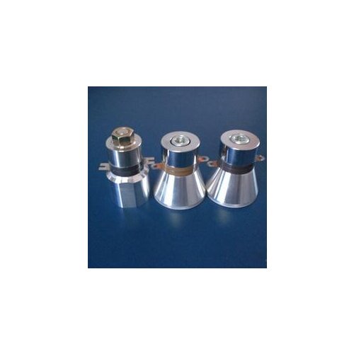 Ultrasonic transducer ultrasonic transducer vibration transducer head 100W 28KHZ