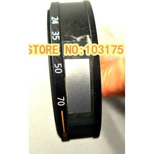 100%New For Canon EF 24-70mm f4 III USM Zoom Barrel Ring Camera Part