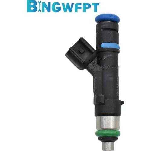 20pcs High Quality Fuel Injector For Jeep Liberty Dodge Dakota Mitsubishi Raider 3.7L 53032701AA 0280158020