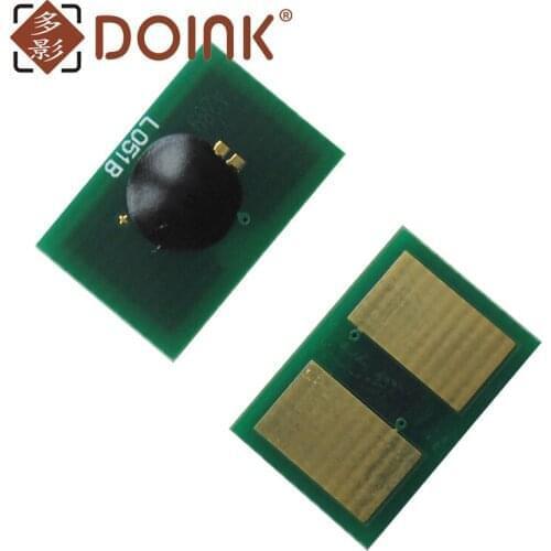 5pcs For OKI data B512dn B432dn MB492 MB562W B512 B432 CHIP US 45807110 12K