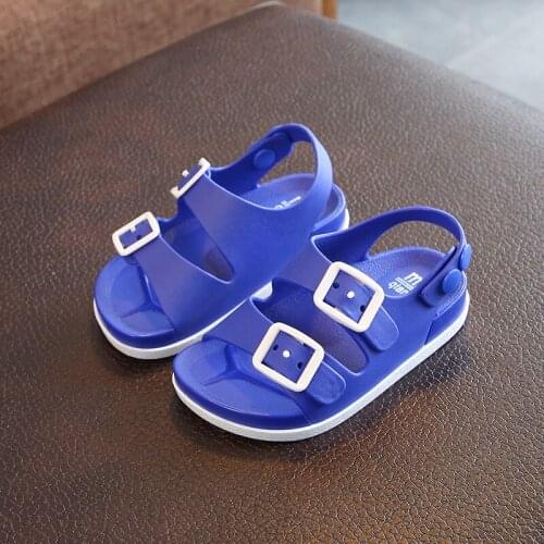 Childhood Lovely Shoes For Boys