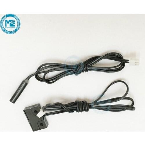 Treadmill speed sensor treadmill magnetic sensor treadmill pedometer running machine speed sensor Speed measuring terminal