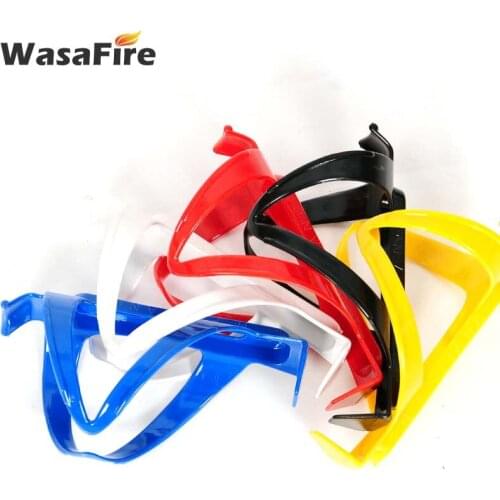 Mountain Road Bike Water Bottle Holder Bicycle Drink Water Cages Cycling Bottles Rack Mount High Quality Bicycle Accessories