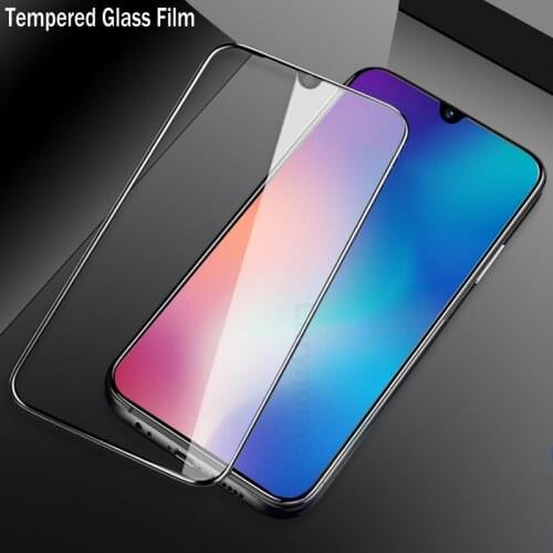Eurynome Screen Protectors For Xiaomi Redmi Note 9 Pro Max