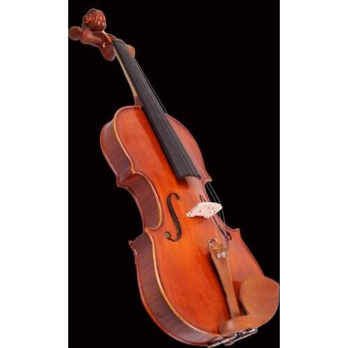 Fir violin 1/2 violin handcraft violino Musical Instruments Free shipping