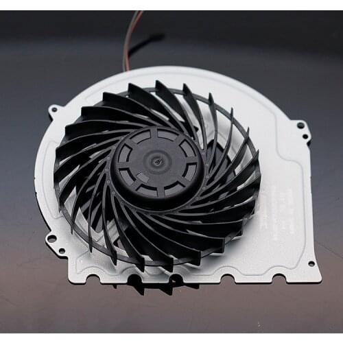 G85G12MS1CN-56J14 PS4 Slim Host Heat Dissipation Built-in Fan PS4