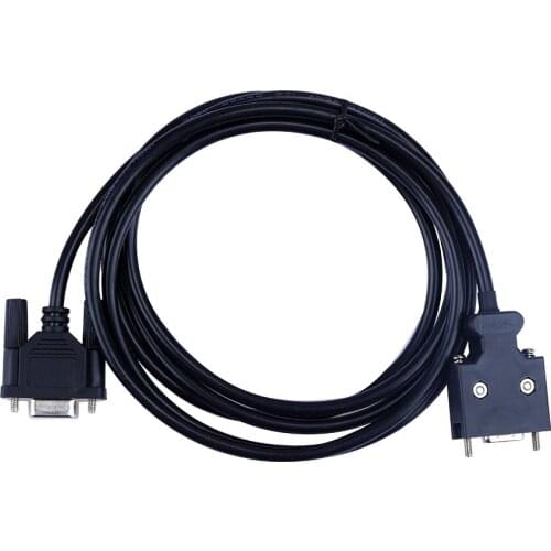 JZSP-CMS02 JZSPCMS02 Programming Cable forSGM Servo, PC to SERVOPACK