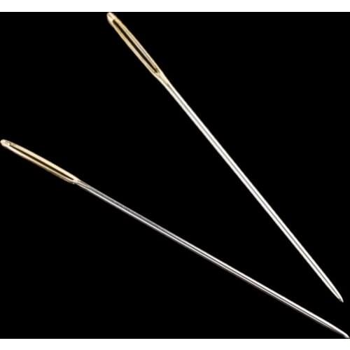 11CT Counted Cross Stitch Kits, Cross-Stitch Pattern DIY Hand Needlework Kit