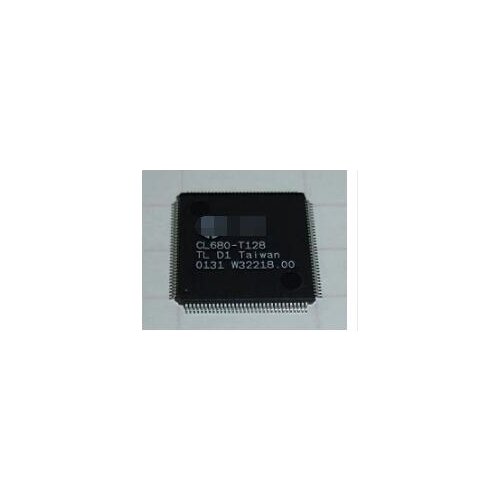 100% NEW Free shipping Xin Lida microelectronics CL680-T128 C-Cube QFP new spot sale