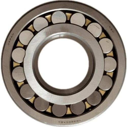 NSK WST Spare Parts For Transmissions