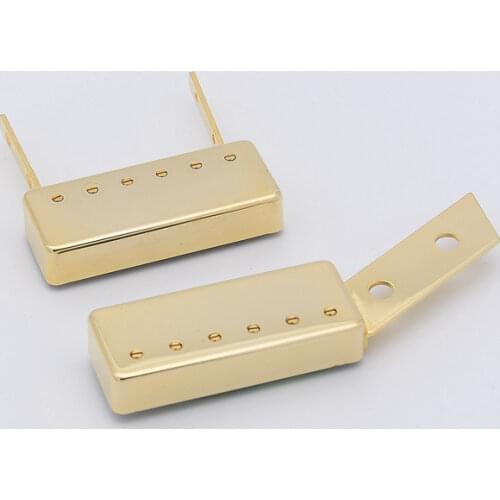 1 Set Original Genuine IBZ George Benson GB10 Pickup For Hollow Body/ Floating Archtop/Jazz Guitar